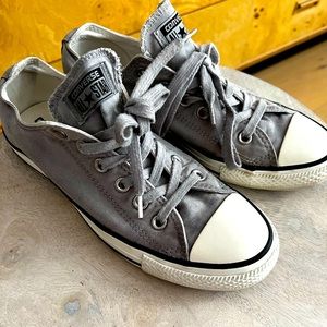 Converse All Star unisex low top shoe
